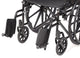 C-1: Self Propelled Wheelchair - Mobility Extra