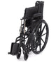 C-1: Self Propelled Wheelchair - Mobility Extra