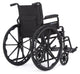 C-1: Self Propelled Wheelchair - Mobility Extra