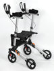 R-2 : Upright Rollator with Forearm Support - Mobility Extra